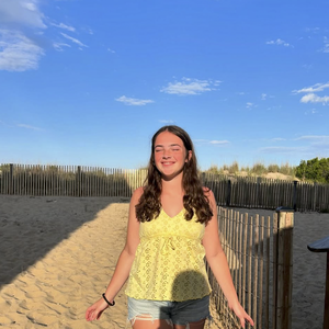 Fundraising Page: Adrienne Peticca